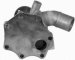A1 Cardone 57-1134 Remanufactured Water Pump (571134, 57-1134)