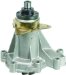 A1 Cardone 5583134 Remanufactured Water Pump (5583134, 55-83134)