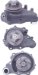 A1 Cardone 59-8203 Remanufactured Water Pump (59-8203, 598203, A1598203)