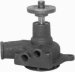 A1 Cardone 58-279 Remanufactured Water Pump (58-279, 58279)