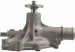 A1 Cardone 58-346H Remanufactured Water Pump (58-346H, 58346H)