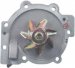 A1 Cardone 571638 Remanufactured Water Pump (571638, 57-1638)