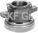 SKF N4076 Ball Bearings / Clutch Release Unit (N4076)