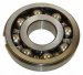 SKF 6309-NRJ Ball Bearings / Clutch Release Unit (6309-NRJ, 6309NRJ)