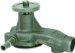 A1 Cardone 55-21140 Remanufactured Water Pump (5521140, 55-21140)