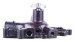 A1 Cardone 55-31117 Remanufactured Water Pump (5531117, 55-31117)