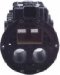 A1 Cardone 57-1423 Remanufactured Water Pump (57-1423, 571423)