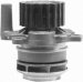 A1 Cardone 57-1563 Remanufactured Water Pump (571563, 57-1563)