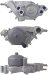 A1 Cardone 58624 Remanufactured Water Pump (58624, 58-624)