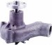 A1 Cardone 55-21112 Remanufactured Water Pump (5521112, 55-21112)