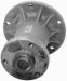 A1 Cardone 57-1106 Remanufactured Water Pump (57-1106, 571106)