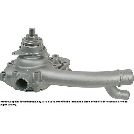 Cardone Remanufactured Water Pump - 57-1722 (571722, 57-1722)
