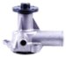 A1 Cardone 55-21137 Remanufactured Water Pump (55-21137, 5521137)