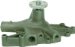A1 Cardone 5531122 Remanufactured Water Pump (55-31122, 5531122)