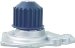 A1 Cardone 55-33616 Remanufactured Water Pump (55-33616, 5533616)