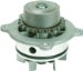 A1 Cardone 5573711 Remanufactured Water Pump (5573711, 55-73711)
