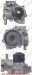 A1 Cardone 5573147 Remanufactured Water Pump (5573147, 55-73147)