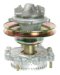 A1 Cardone 55-43711 Remanufactured Water Pump (5543711, 55-43711)