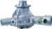 A1 Cardone 5583162 Remanufactured Water Pump (55-83162, 5583162)