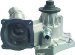A1 Cardone 5583327 Remanufactured Water Pump (55-83327, 5583327)