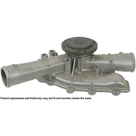 A1 Cardone 57-1687 Remanufactured Water Pump (57-1687, 571687)