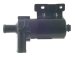 A1 Cardone 55-17912 Remanufactured Water Pump (5517912, 55-17912)