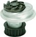 A1 Cardone 5513615 Remanufactured Water Pump (55-13615, 5513615)
