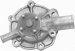 A1 Cardone 57-1098 Remanufactured Water Pump (571098, 57-1098)