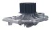A1 Cardone 55-83623 Remanufactured Water Pump (5583623, 55-83623)