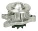 A1 Cardone 5543149 Remanufactured Water Pump (5543149, 55-43149)