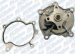 ACDelco 251-697 Water Pump Kit (251697, 251-697, AC251697)
