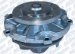 ACDelco 252-721 Water Pump (252-721, 252721, AC252-721)
