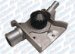 ACDelco 252-696 Water Pump (252696, 252-696, AC252696, AC252-696)