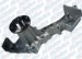 ACDelco 252-665 Water Pump (252665, 252-665, AC252-665)