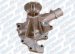 ACDelco 252-538 Water Pump (252-538, 252538, AC252-538)