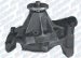 ACDelco 251-544 Water Pump (251-544, 251544, AC251544)