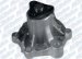 ACDelco 252-165 Water Pump (252-165, 252165, AC252-165)