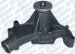 ACDelco 252-592 Water Pump (252592, 252-592, AC252-592)