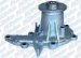 ACDelco 252-321 Water Pump (252-321, 252321, AC252-321)