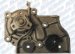 AC Delco 252-811 Water Pump Assembly (252811, 252-811, AC252-811)