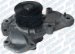 AC Delco 252-839 Water Pump Assembly (252-839, 252839, AC252-839)