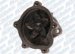 ACDelco 251-503 Water Pump (251503, 251-503, AC251503)