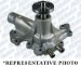 AC Delco Water Pump 251-718 New (251-718, 251718, AC251718)