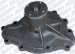 ACDelco 252-597 Water Pump (252597, 252-597, AC252-597)