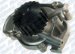 ACDelco 252-234 Water Pump (252234, 252-234, AC252-234)