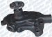 ACDelco 252-581 Water Pump (252581, 252-581, AC252-581)