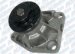 ACDelco 252-778 Water Pump (252-778, 252778, AC252-778)