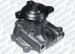 AC Delco 252-825 Water Pump Assembly (252-825, 252825, AC252-825)
