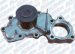 ACDelco 252-539 Water Pump (252539, 252-539, AC252-539)