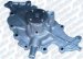 ACDelco 252-469 Water Pump (252-469, 252469, AC252469)